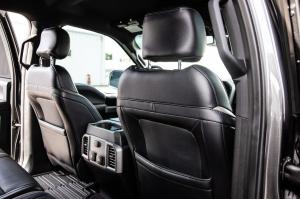 Ford F-150 Raptor VelociRaptor 500 by Hennessey 2017 года 